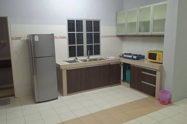 Condominium Bercham Prima @ Kiara Condo Bercham