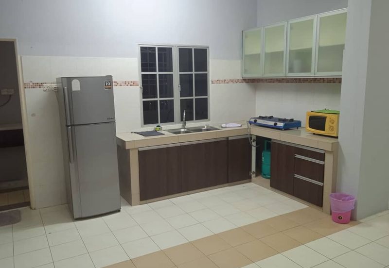 Condominium Bercham Prima @ Kiara Condo Bercham