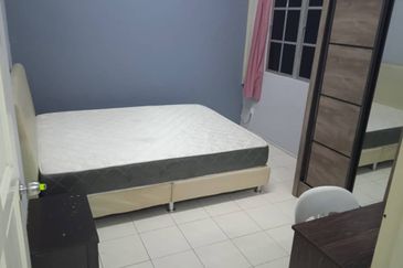 Condominium Bercham Prima @ Kiara Condo Bercham