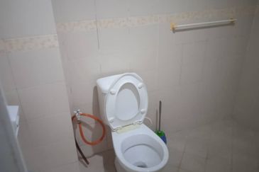 Condominium Bercham Prima @ Kiara Condo Bercham