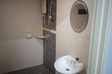 Condominium Bercham Prima @ Kiara Condo Bercham