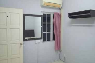 Condominium Bercham Prima @ Kiara Condo Bercham