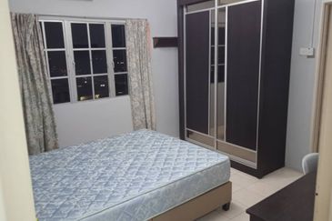 Condominium Bercham Prima @ Kiara Condo Bercham