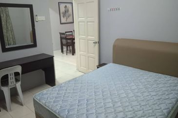 Condominium Bercham Prima @ Kiara Condo Bercham