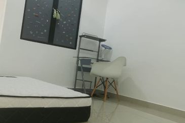 Upper East @ Tiger Lane