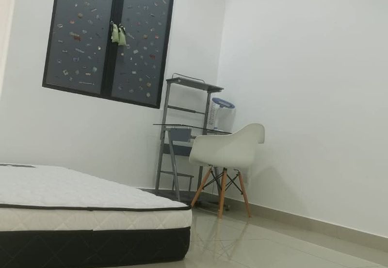 Upper East @ Tiger Lane