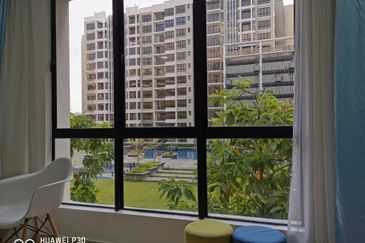 Upper East @ Tiger Lane