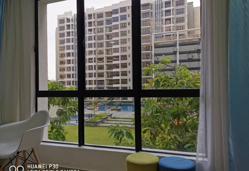 Upper East @ Tiger Lane