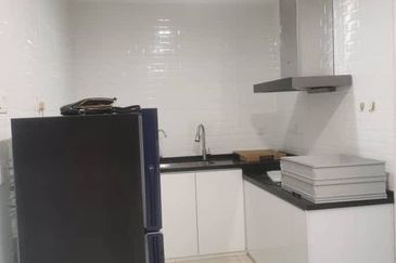 Upper East @ Tiger Lane