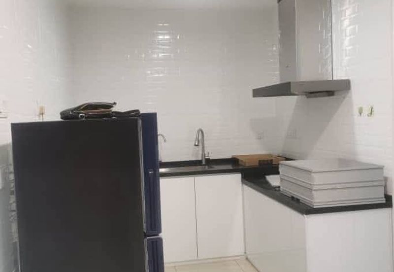 Upper East @ Tiger Lane