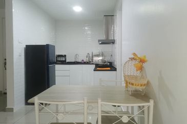 Upper East @ Tiger Lane