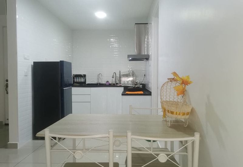 Upper East @ Tiger Lane