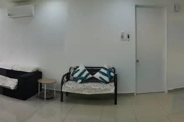 Upper East @ Tiger Lane