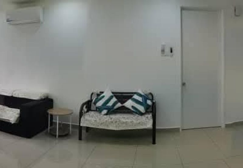 Upper East @ Tiger Lane