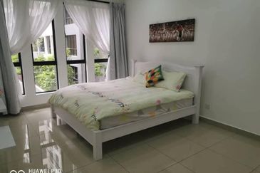 Upper East @ Tiger Lane