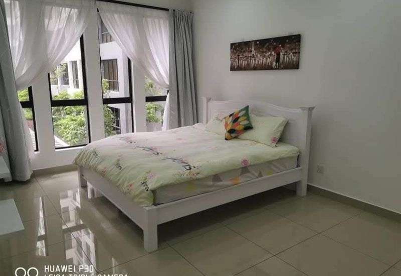 Upper East @ Tiger Lane