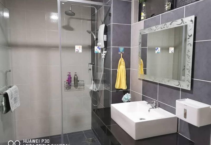 Upper East @ Tiger Lane