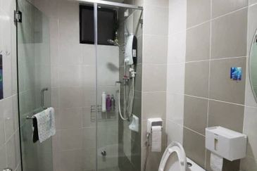 Upper East @ Tiger Lane