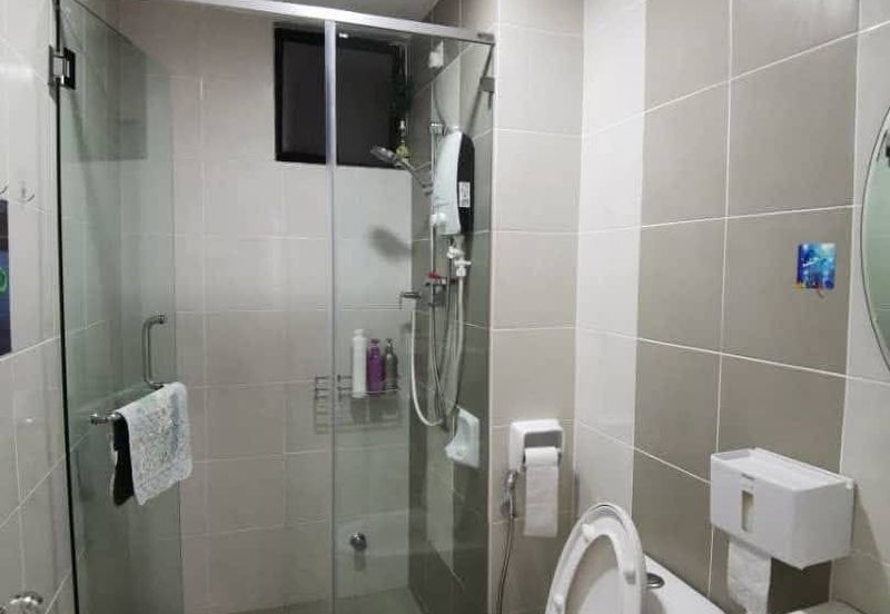 Upper East @ Tiger Lane