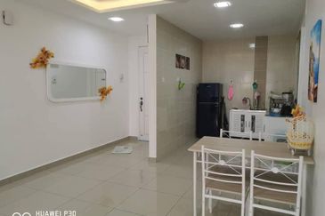 Upper East @ Tiger Lane