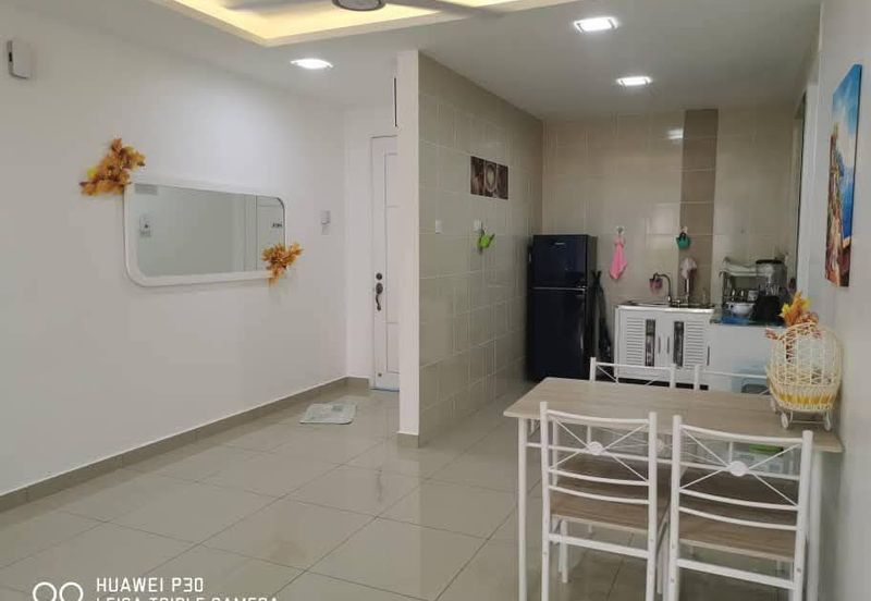 Upper East @ Tiger Lane