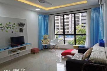 Upper East @ Tiger Lane