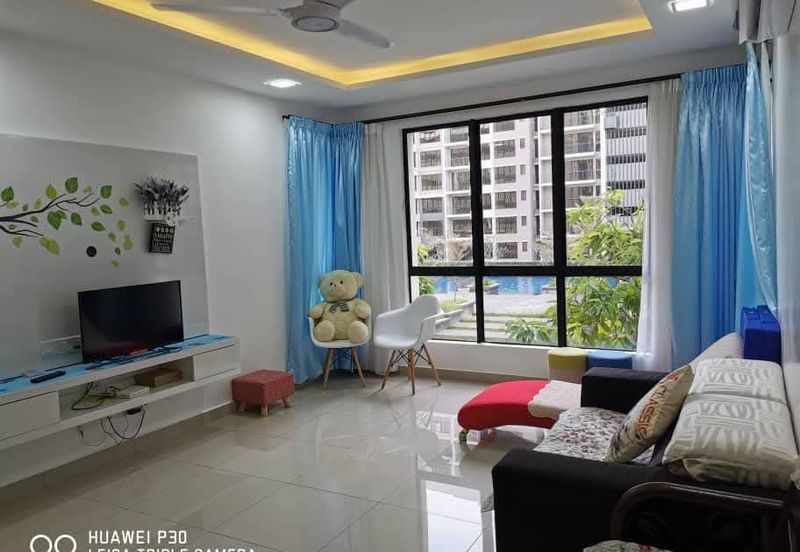 Upper East @ Tiger Lane