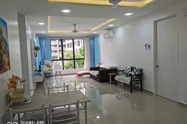 Upper East @ Tiger Lane