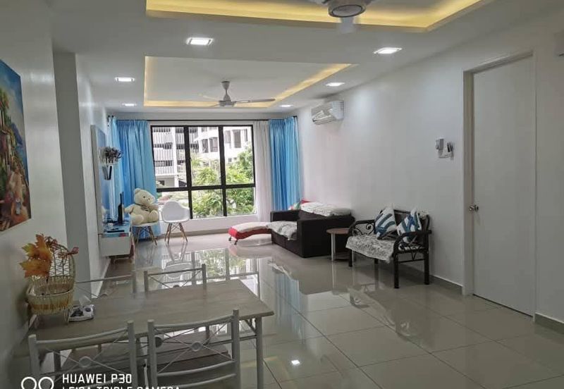 Upper East @ Tiger Lane