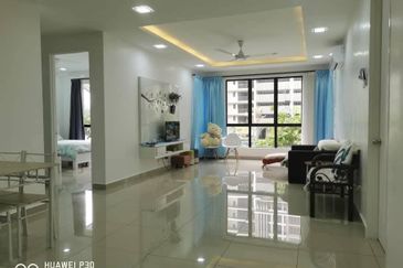 Upper East @ Tiger Lane