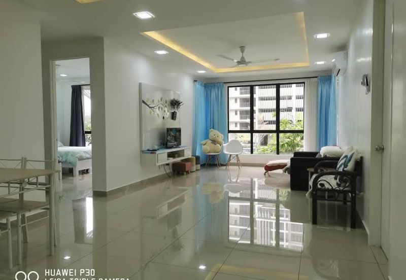 Upper East @ Tiger Lane