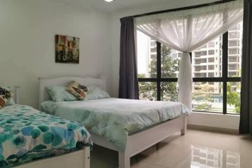 Upper East @ Tiger Lane