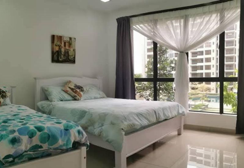 Upper East @ Tiger Lane