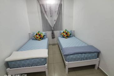 Upper East @ Tiger Lane