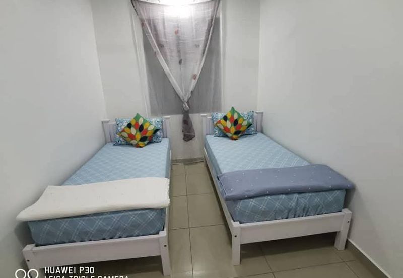 Upper East @ Tiger Lane