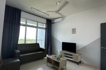 PRIMA @ KAMPUNG PALOH