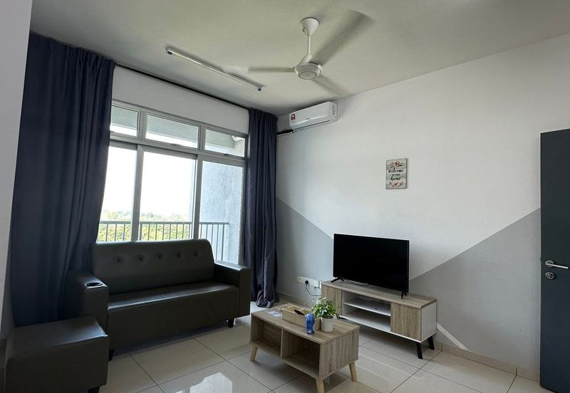 PRIMA @ KAMPUNG PALOH