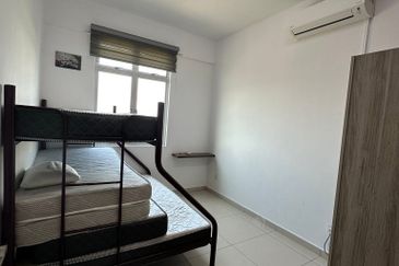 PRIMA @ KAMPUNG PALOH