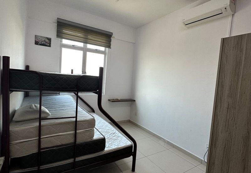 PRIMA @ KAMPUNG PALOH