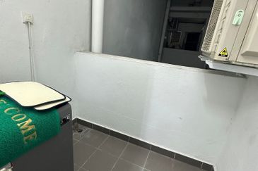 PRIMA @ KAMPUNG PALOH