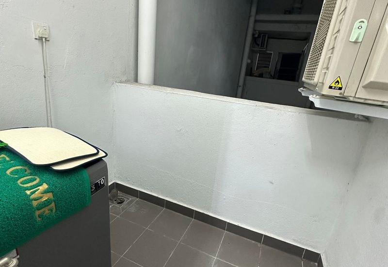 PRIMA @ KAMPUNG PALOH