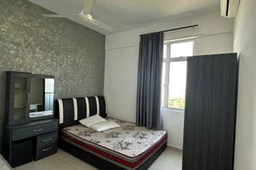 PRIMA @ KAMPUNG PALOH