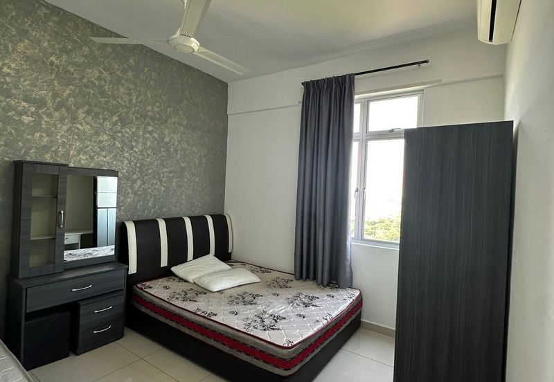 PRIMA @ KAMPUNG PALOH