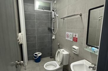 PRIMA @ KAMPUNG PALOH