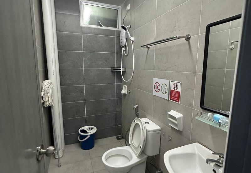 PRIMA @ KAMPUNG PALOH