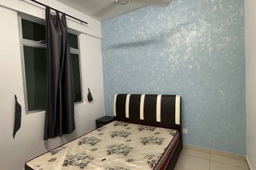 PRIMA @ KAMPUNG PALOH