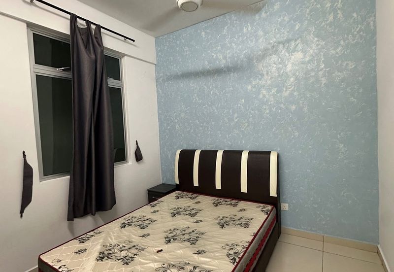 PRIMA @ KAMPUNG PALOH