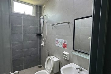 PRIMA @ KAMPUNG PALOH