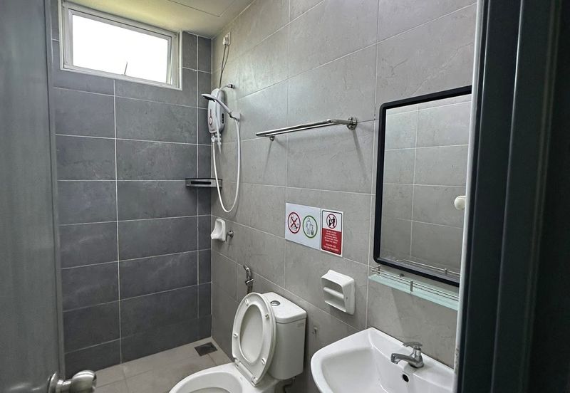 PRIMA @ KAMPUNG PALOH