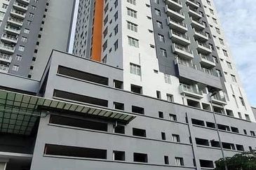 PRIMA @ KAMPUNG PALOH